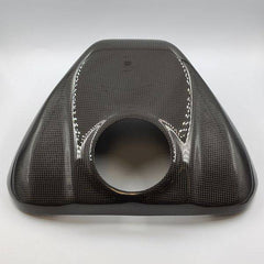 Carbonin Carbon Fiber Fuel Tank Extension 2016+ Kawasaki ZX10R
