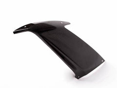 Carbonin Carbon Fiber Left Side Wing Cover 2021 Honda CBR1000RR-R