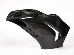 Carbonin Carbon Fiber Left Side Panel (2Dzus) 2021 Honda CBR1000RR-R