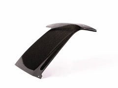 Carbonin Carbon Fiber Right Side Wing Cover 2021 Honda CBR1000RR-R