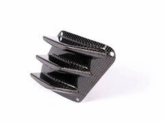 Carbonin Carbon Fiber Right Side Inner Wing 2021 Honda CBR1000RR-R