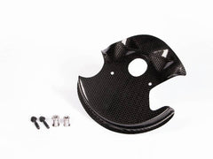 Carbonin Carbon Fiber Fork Bridge Cowl 2021 Honda CBR1000RR-R