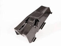 Carbonin Carbon Fiber Battery Tray Cover 2021 Honda CBR1000RR-R