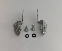 Carbonin Inox Brackets for Airbox Cover (2 pcs) 2021 Honda CBR1000RR-R