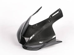 Carbonin Carbon Fiber Race Bodywork (11 pcs w/ 12 Dzus) 2021 Honda CBR1000RR-R