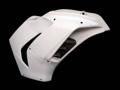 Carbonin Avio Fiber Right Side Panel (2Dzus) 2021 Honda CBR1000RR-R