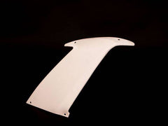 Carbonin Avio Fiber Right Side Wing Cover 2021 Honda CBR1000RR-R