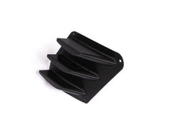 Carbonin Avio Fiber Right Side Inner Wing 2021 Honda CBR1000RR-R