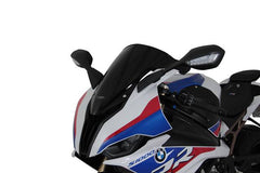 MRA Windscreen BMW S1000RR 2020-Black OEM