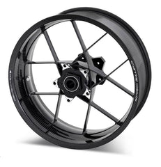 ROTOBOX BULLET Forged Carbon Fiber Rear Wheel Suzuki TL1000R