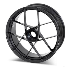 ROTOBOX BULLET Forged Carbon Fiber Rear Wheel MV Agusta F3/F4/1090R /990R/800 Brutale /Rivale /Turismo Veloce