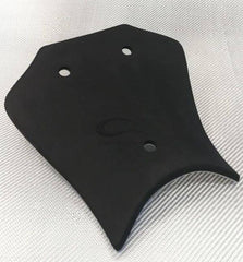 Carbonin Avio Fiber Basic Seat Foam 10MM SHORT 2020 Yamaha YZF-R1