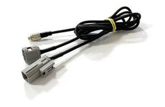 AiM SOLO 2 DL Aprilia RSV4 / Tuono V4 RS660 ECU interface harness