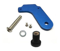 AiM SOLO 2 DL Aprilia RSV4 / Tuono Bracket Mounting Kit