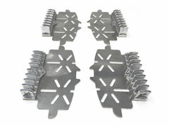 Extreme Components Brake caliper heatsink Aprilia RSV4/RF (2009/2020)