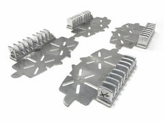 Extreme Components Brake caliper heatsink Aprilia RSV4/RF (2009/2020)