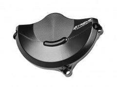 Extreme Components Engine protector alternator CNC Yamaha Moto 3 250
