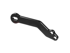 Extreme Components Exhaust support plate Yamaha R1 15-20 Akrapovic