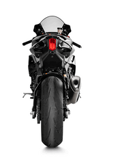 Akrapovic Evolution Line Titanium full system 15-25 Yamaha R1/M