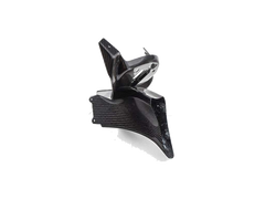 Extreme Components Carbon upper stay w air duct BMW S1000RR 15-19