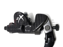 Extreme Components CNC Brembo master cylinder protection