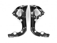 Carbonin Carbon Fiber Frame Protectors 2009-2016 Suzuki GSX-R 1000