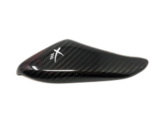 Extreme Components Carbon Fiber Protection chain Universal