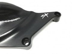 Extreme Components Engine protector clutch CNC Kawasaki Ninja 400