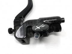 Extreme Components CNC Brembo master cylinder protection