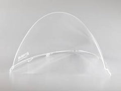 Extreme Components windscreen clear high profile RS660