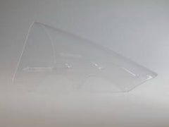 Extreme Components windscreen clear high protection S1000RR 09-14 (HP)