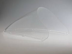 Extreme Components windscreen clear high protection Ducati 1098 (HP)