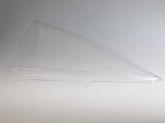 Extreme Components windscreen clear high Panigale 15-18 (HP)
