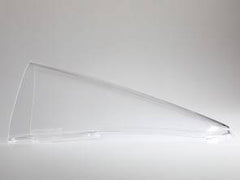 Extreme Components windscreen clear high protection Panigale V4R High Profile