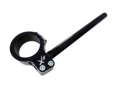 Extreme Components Advanced handlebars 40mm offset - Diameter 58mm