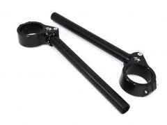 Extreme Components GP Handlebars 15mm offset - Diameter 58mm