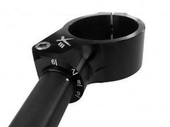 Extreme Components GP Handlebars 15mm offset - Diameter 58mm