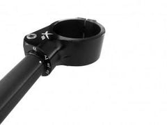 Extreme Components GP Handlebars 15mm offset - Diameter 58mm