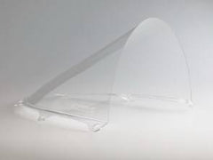 Extreme Components windscreen clear high GSXR 1000 17-21 (HP)