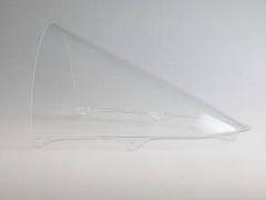 Extreme Components windscreen clear high GSXR 1000 17-21 (HP)