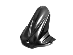 Extreme Components Carbon Rear fender Suzuki GSX-R1000 (2009/2016)