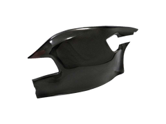 Extreme Components Carbon Swingarm protection Ducati 1098 (2007/2011)