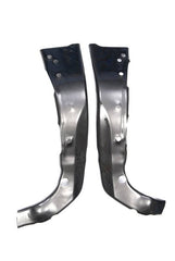 Carbonin Carbon Fiber Frame Protectors 2008-2021 Yamaha YZF-R6