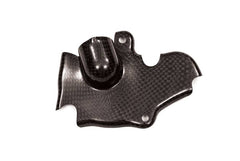 Carbonin Carbon Fiber Water Pump Protector 14-20 Yamaha FZ-09 /MT-09