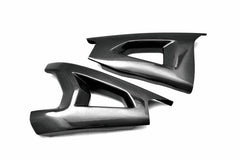 Carbonin Swingarm Protectors 2011-2015 Kawasaki ZX-10R