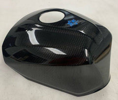 SE Moto Carbon Fiber Tank Shroud 2019-21 BMW S1000RR K67