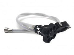 Extreme Components Left adjustment for Brembo RCS brake pump