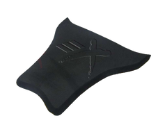 Extreme Components Closed cell neoprene saddle