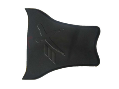 Extreme Components Closed cell neoprene saddle