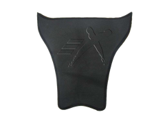 Extreme Components Closed cell neoprene saddle